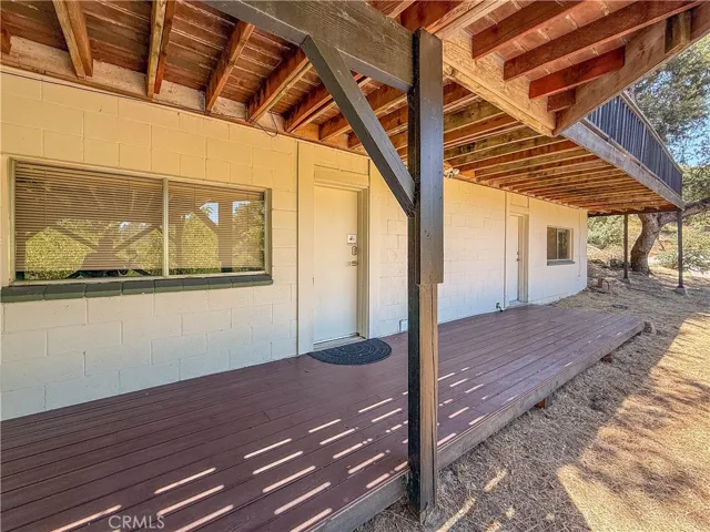 51591 Ponderosa Way, Oakhurst, California 93644