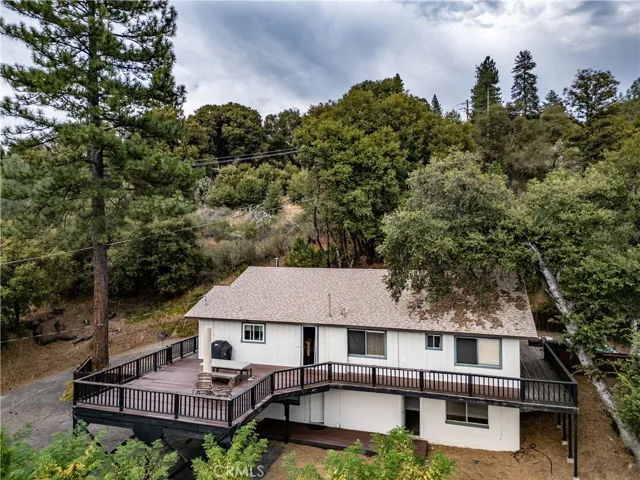 51591 Ponderosa Way, Oakhurst, California 93644