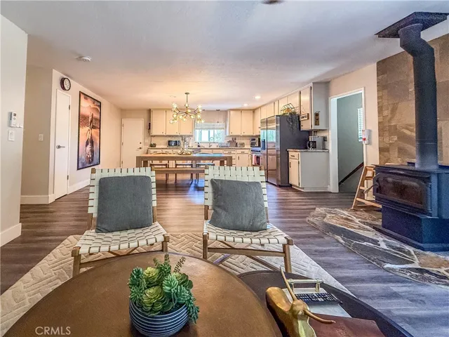 51591 Ponderosa Way, Oakhurst, California 93644