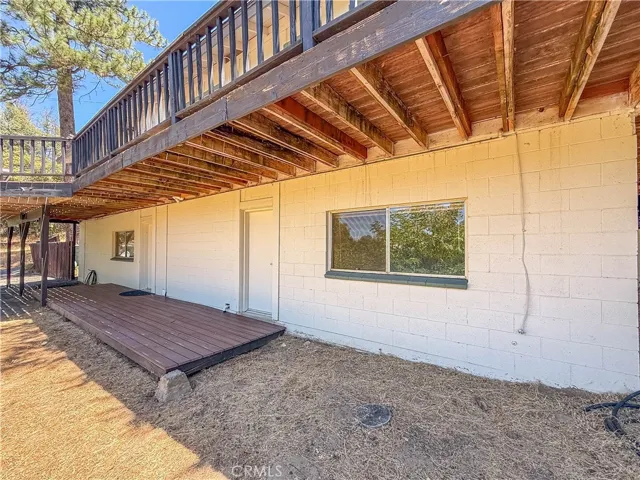 51591 Ponderosa Way, Oakhurst, California 93644
