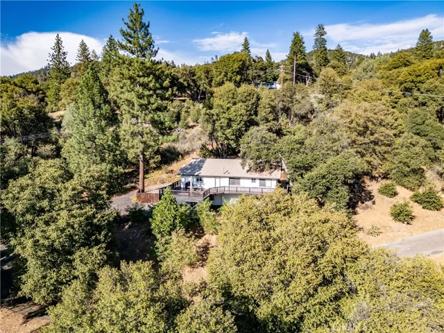 51591 Ponderosa Way, Oakhurst, California 93644