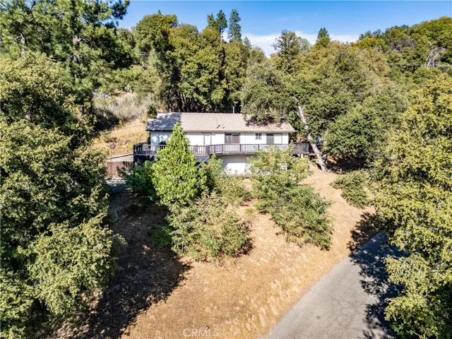 51591 Ponderosa Way, Oakhurst, California 93644