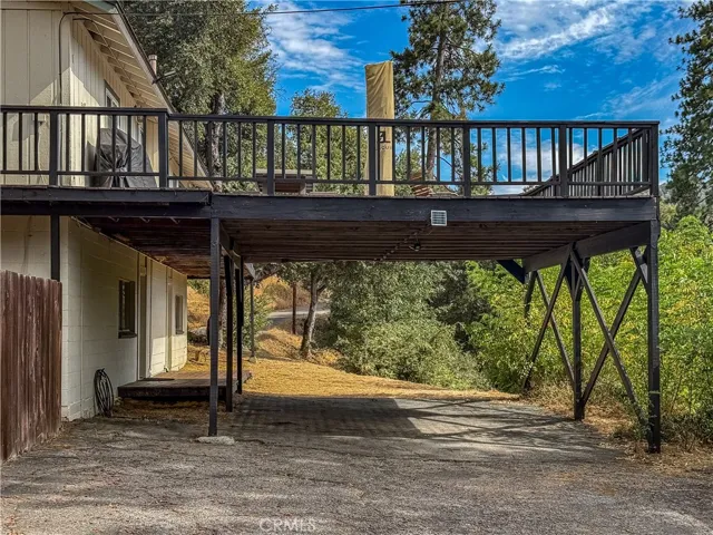 51591 Ponderosa Way, Oakhurst, California 93644