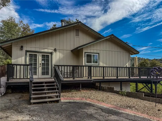 51591 Ponderosa Way, Oakhurst, California 93644
