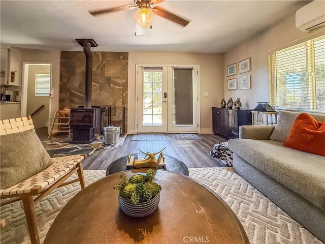 51591 Ponderosa Way, Oakhurst, California 93644