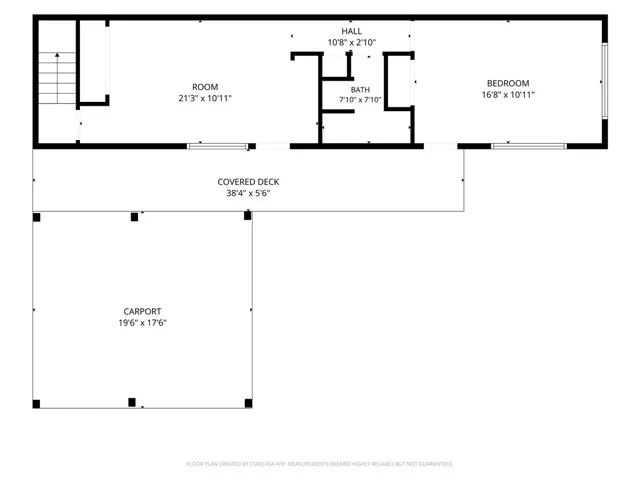 51591 Ponderosa Way, Oakhurst, California 93644