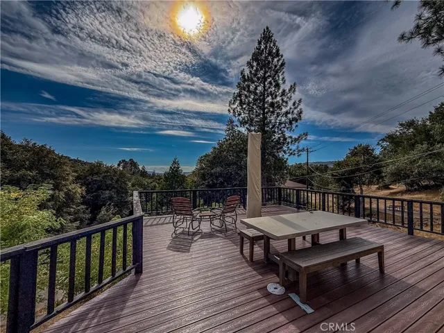 51591 Ponderosa Way, Oakhurst, California 93644
