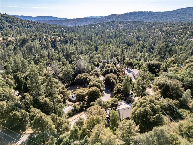 51591 Ponderosa Way, Oakhurst, California 93644