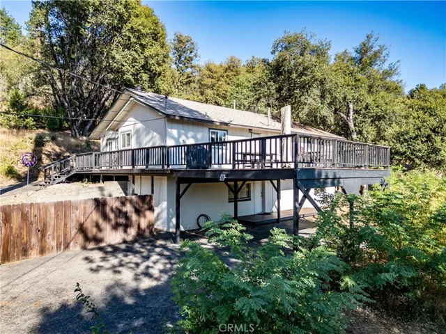 51591 Ponderosa Way, Oakhurst, California 93644