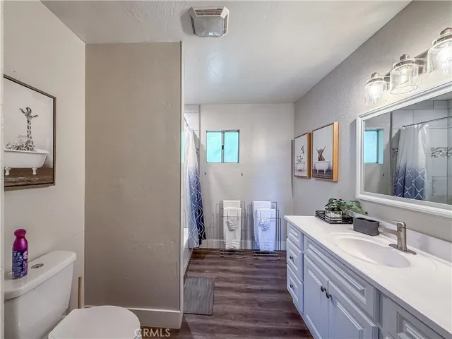 51591 Ponderosa Way, Oakhurst, California 93644