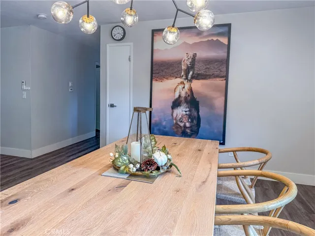 51591 Ponderosa Way, Oakhurst, California 93644