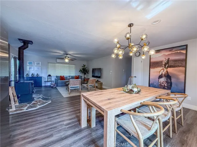 51591 Ponderosa Way, Oakhurst, California 93644