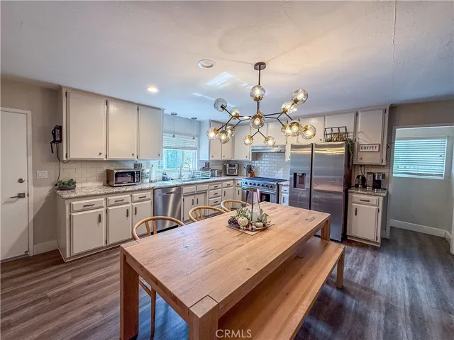 51591 Ponderosa Way, Oakhurst, California 93644