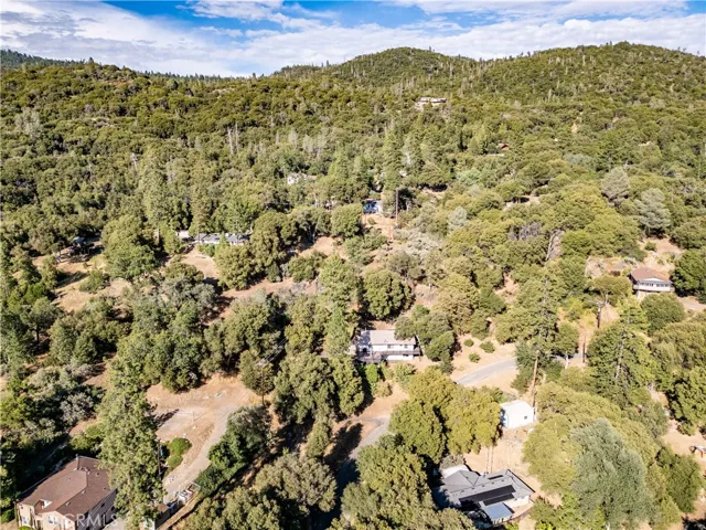 51591 Ponderosa Way, Oakhurst, California 93644