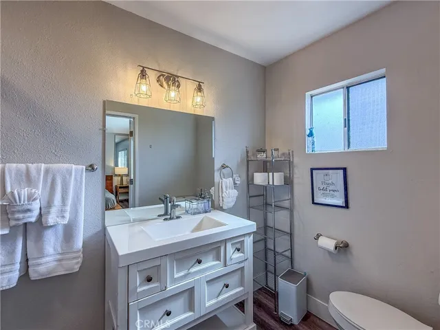 51591 Ponderosa Way, Oakhurst, California 93644