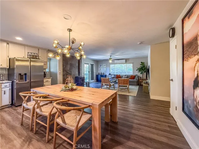 51591 Ponderosa Way, Oakhurst, California 93644