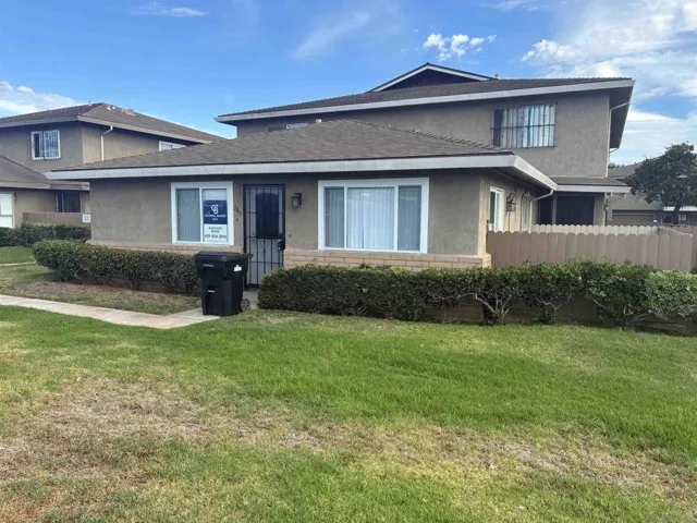 2817 Iris A, San Ysidro, California 92173