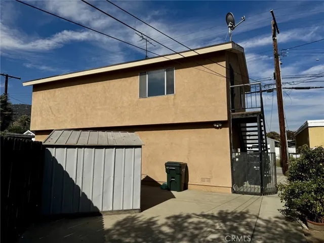 920 N Alameda Avenue, Azusa, California 91702