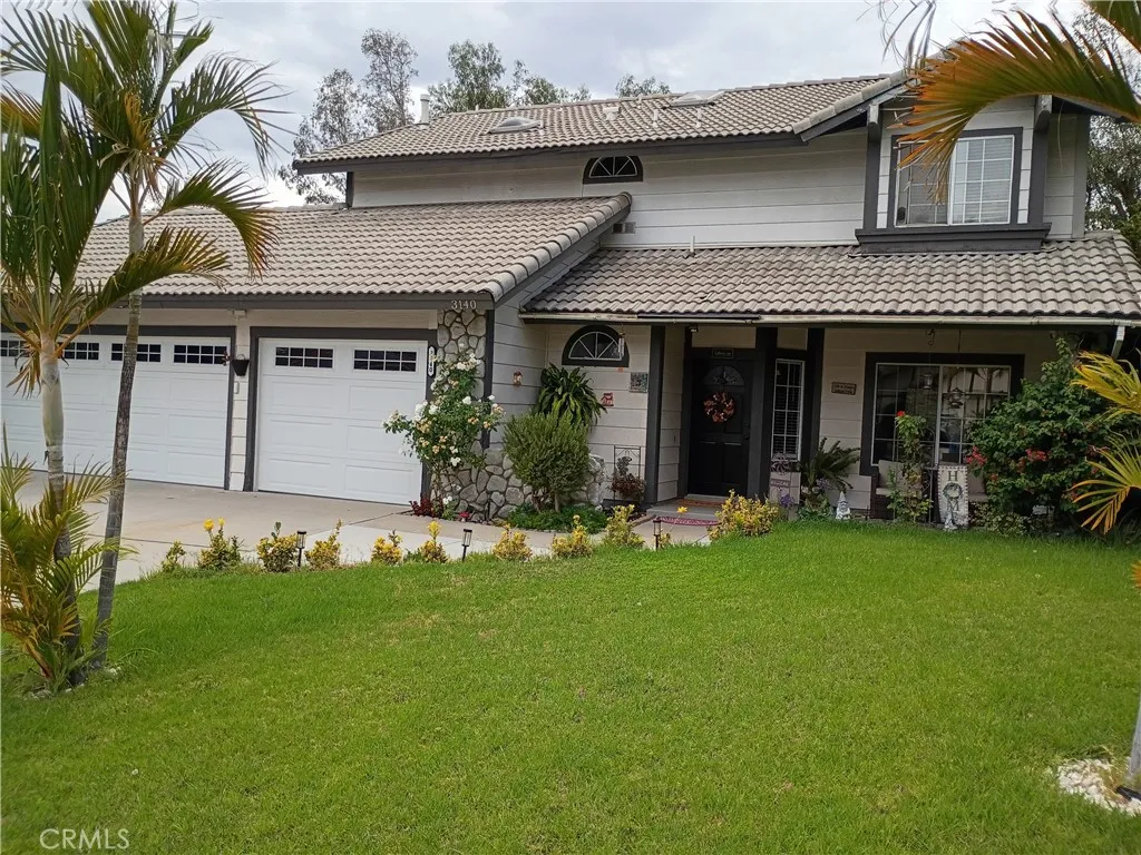 3140 Indian Canyon Ct