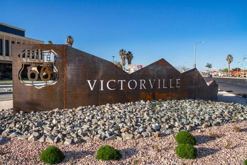 Explore nearby Historic Route 66
