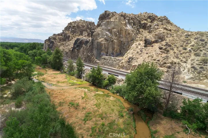 Mojave Narrows regional park is also nearby if you love the outdoors