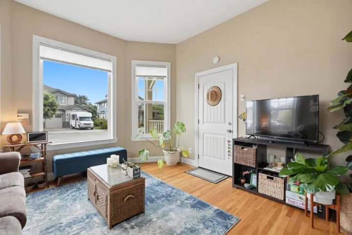 575 Myrtle Street, Half Moon Bay, California 94019
