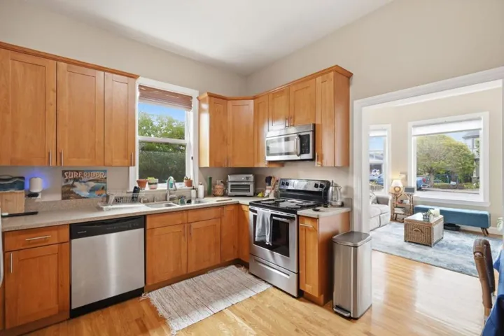 575 Myrtle Street, Half Moon Bay, California 94019