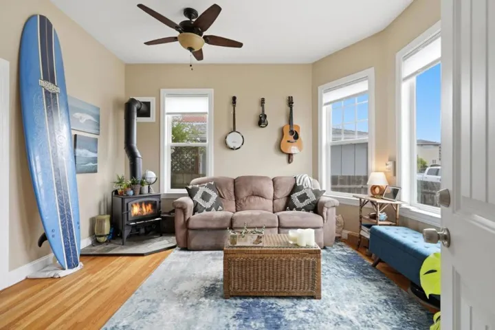 575 Myrtle Street, Half Moon Bay, California 94019