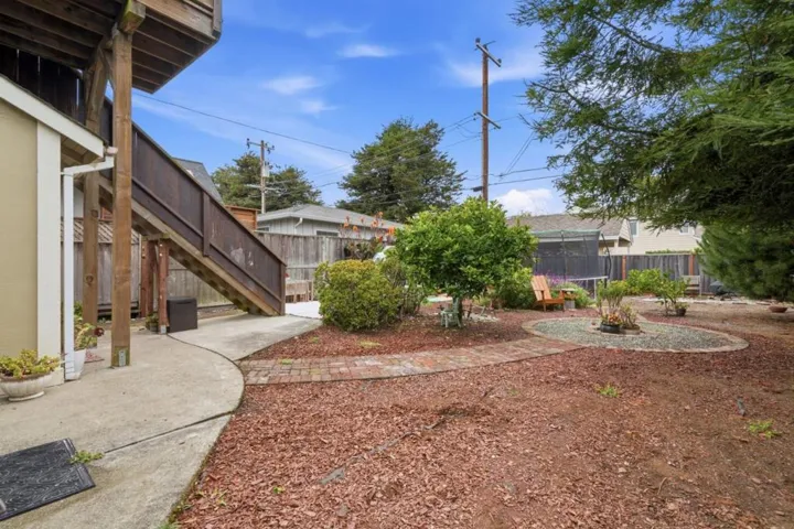 575 Myrtle Street, Half Moon Bay, California 94019
