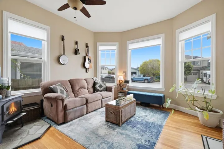 575 Myrtle Street, Half Moon Bay, California 94019