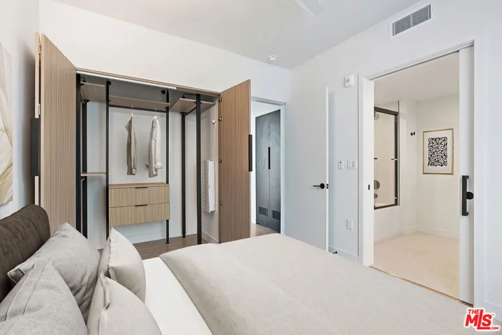 3667 Keystone Avenue 533, Los Angeles, California 90034