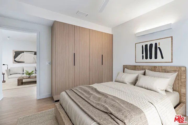 3667 Keystone Avenue 533, Los Angeles, California 90034