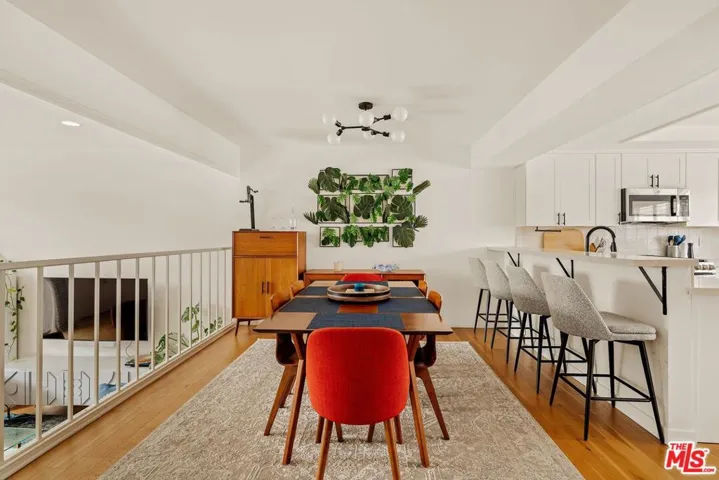 4600 Glencoe Avenue 2, Los Angeles, California 90292