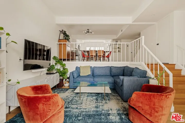 4600 Glencoe Avenue 2, Los Angeles, California 90292