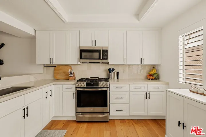 4600 Glencoe Avenue 2, Los Angeles, California 90292