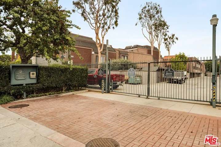 4600 Glencoe Avenue 2, Los Angeles, California 90292