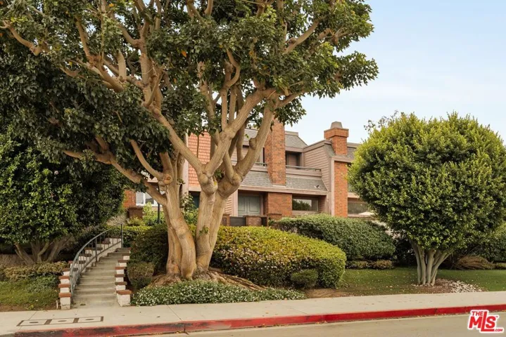 4600 Glencoe Avenue 2, Los Angeles, California 90292