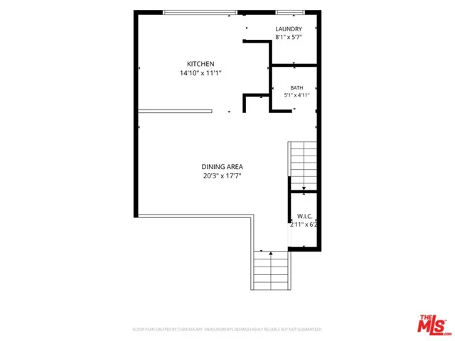 4600 Glencoe Avenue 2, Los Angeles, California 90292