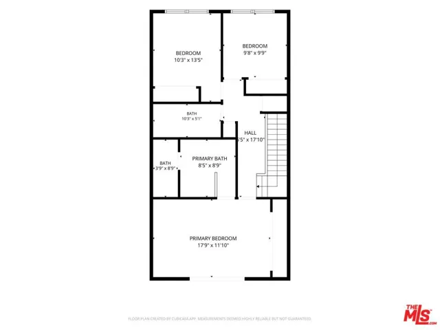 4600 Glencoe Avenue 2, Los Angeles, California 90292