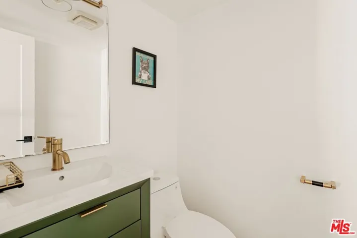 4600 Glencoe Avenue 2, Los Angeles, California 90292