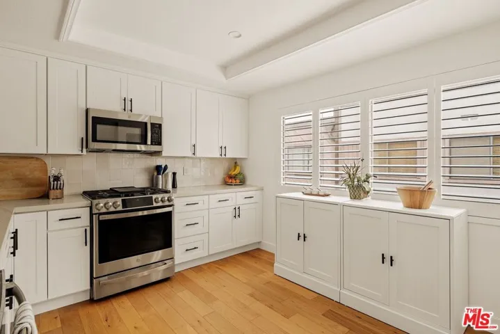 4600 Glencoe Avenue 2, Los Angeles, California 90292