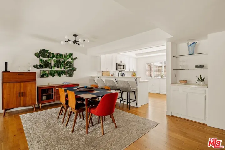 4600 Glencoe Avenue 2, Los Angeles, California 90292