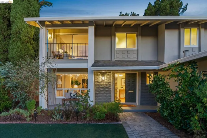 2333 Lariat Ln, Walnut Creek, California 94596