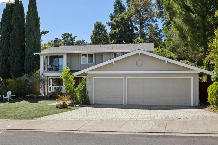 2333 Lariat Ln, Walnut Creek, California 94596