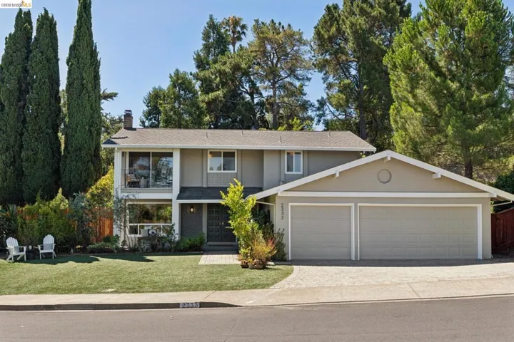 2333 Lariat Ln, Walnut Creek, California 94596