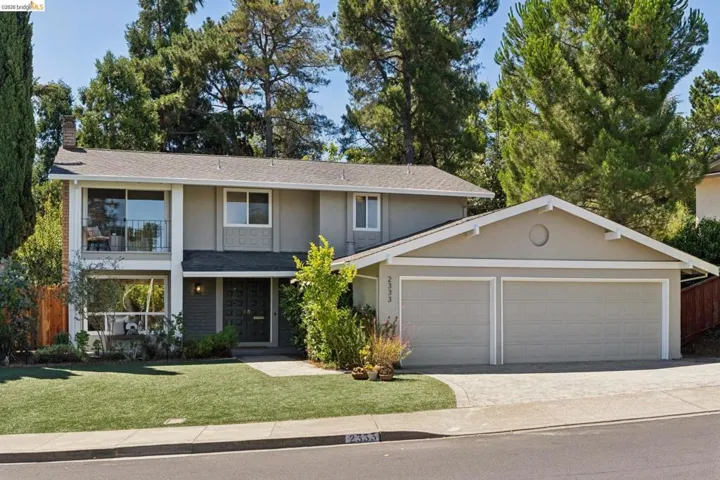 2333 Lariat Ln, Walnut Creek, California 94596