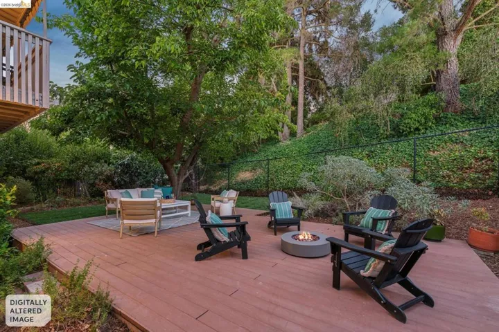 2333 Lariat Ln, Walnut Creek, California 94596