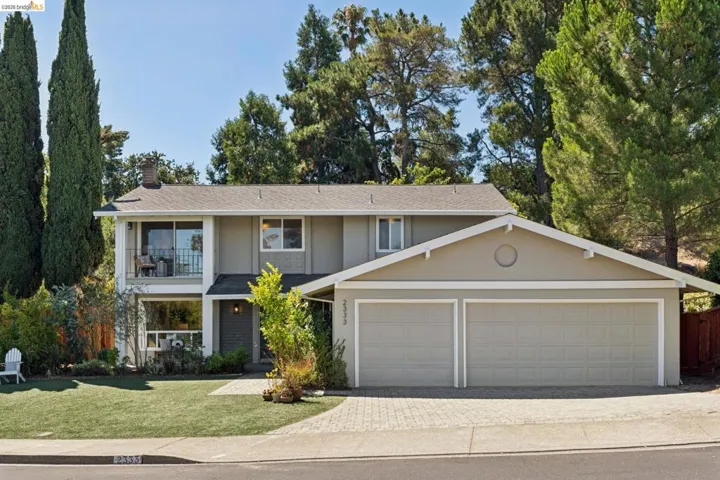 2333 Lariat Ln, Walnut Creek, California 94596