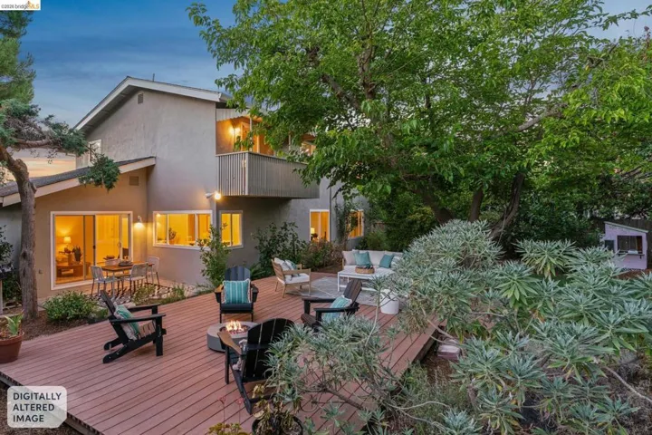 2333 Lariat Ln, Walnut Creek, California 94596