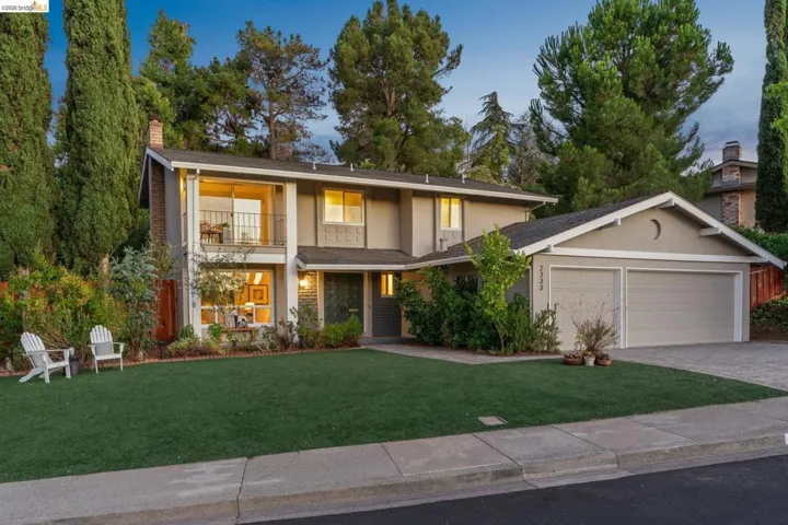 2333 Lariat Ln, Walnut Creek, California 94596